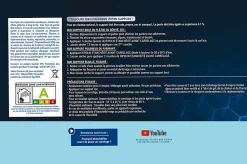 Ripolin Etanchéité avant carrelage intérieur mat L