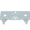 Atlantic Accessoire Pour Chauffe-Eau-Etrier de fixation 022605 - chauffe-eau