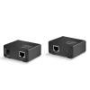 Lindy Extendeur audio Numérique sur RJ45