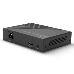 Lindy Amplificateur Tv-Extendeur HDMI 1080P sur CPL (Récepteur)