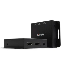 Lindy Extendeur HDMi sur RJ45 maxi 50m