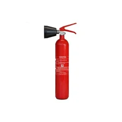 Jod1 Extincteur Et Couverture Anti-Feu|Détecteur De Fumée, Gaz Et Protection Incendie-Extincteur co2 2kg b nf homologué NF et normé CE-EN3