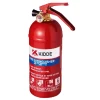 Kidde Extincteur polyvalent 1 kg ABC
