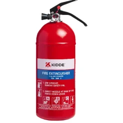 Kidde Extincteur polyvalent 2 kg ABC