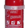 Extincteur Et Couverture Anti-Feu|Détecteur De Fumée, Gaz Et Protection Incendie-Extincteur poudre ABC 6 kg Lifebox avec manomètre