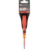 Facom Tournevis D'Électricien-Tournevis Protwist Plat 2,5 x 50 Isolé 1000 V - AT2.5X50VE