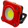 Velamp FARGO : Lampe de travail rechargeable LED COB 10W