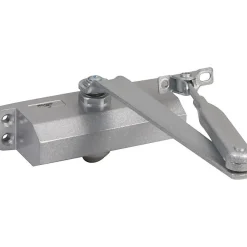 Groom Ferme-Porte-Ferme-porte GR101 force 3 à bras compas -