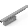Autres Ferme porte hydraulique Réversible DOM Expert 2500 bras glissière EN3 950 mm 60 Kg