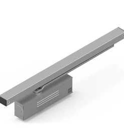 Autres Ferme porte hydraulique Réversible DOM Expert 2500 bras glissière EN3 950 mm 60 Kg