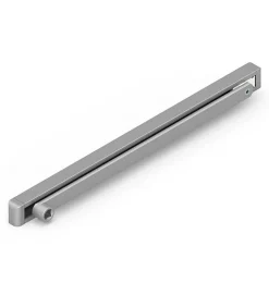 Autres Ferme porte hydraulique Réversible DOM Expert 2500 bras glissière EN3 950 mm 60 Kg
