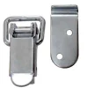 Diall Fermoir levier cadenas l. 24 mm x H. 70 mm
