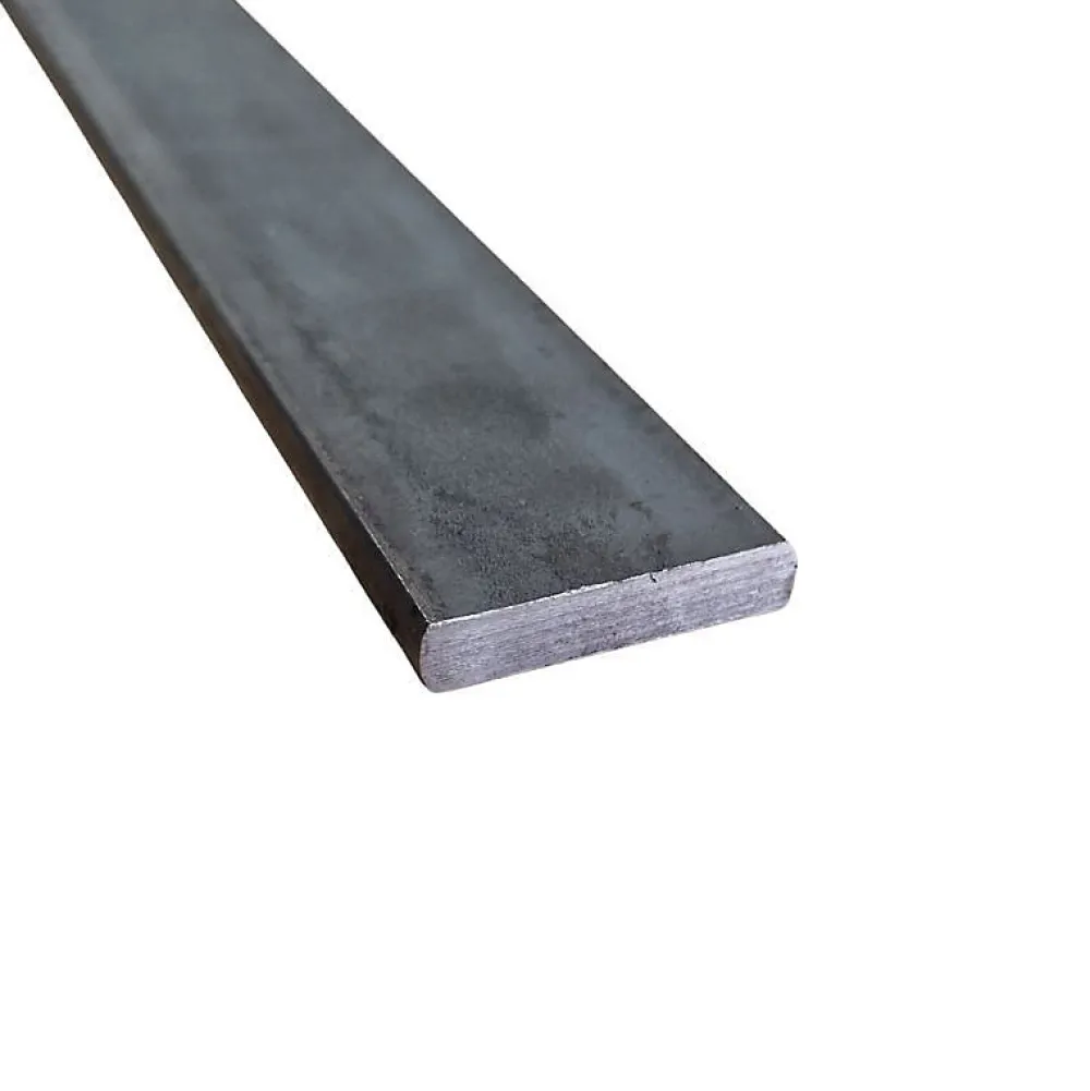 Comment Fer Profilé-Fer plat acier 35mm ep 4 mm, Longueur : 2 metres -