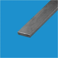 Comment Fer Fer plat acier 50mm ep 4 mm, Longueur : 2 metres -