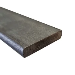 Comment Fer Profilé-Fer plat acier 40mm ep 5 mm, Longueur : 1 metre -