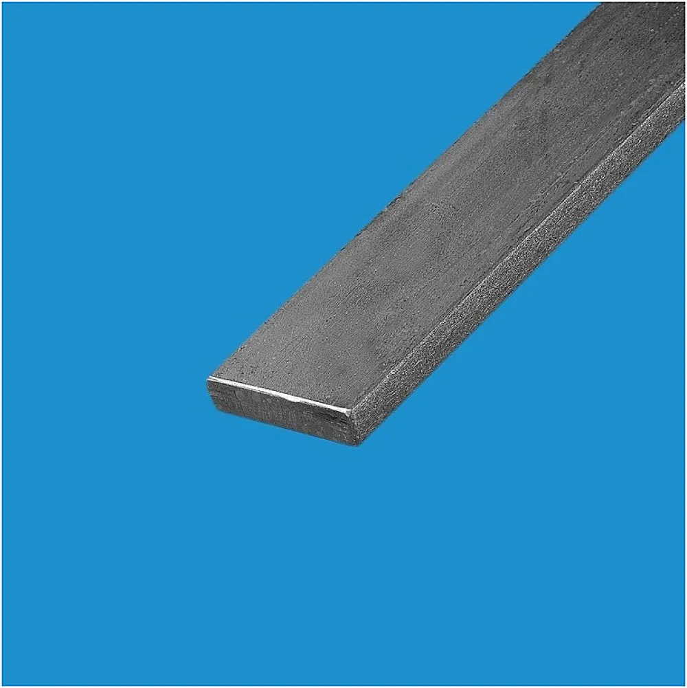 Comment Fer Fer plat acier 40mm ep 3 mm, Longueur : 2 metres -