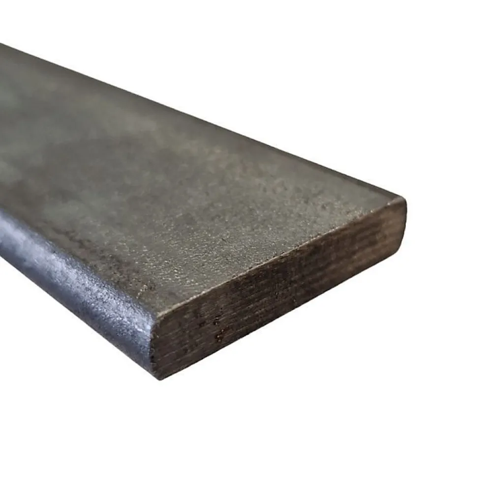 Comment Fer Fer plat acier 40mm ep 3 mm, Longueur : 2 metres -