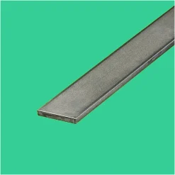 Comment Fer Fer plat inox 30 mm ep 4 mm, Longueur : 3 metres -