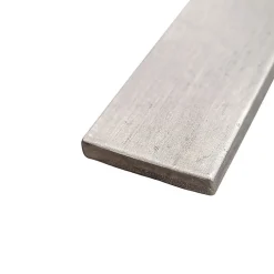 Comment Fer Fer plat inox 30 mm ep 4 mm, Longueur : 3 metres -