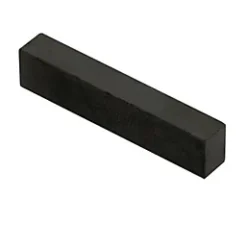 Diall Ferrure-Ferrite 33 x 7 mm vendue par 4 pièces