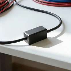 Diall Ferrite 12 x 7 mm vendue par 4 pièces