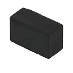Diall Ferrite 12 x 7 mm vendue par 4 pièces