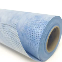 Antihumedades Etanchéité Des Fondations-Feuille d'étanchéité Cumifelt pour terrasses (2,5m x 1m) - Empêche les fuites d'eau sur les toitures, balcons couverts...