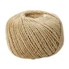 Diall Corde, Fil Et Ficelle-Ficelle de sisal ø2.8 mm, 180 m