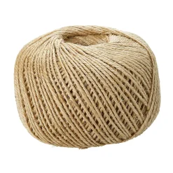 Diall Corde, Fil Et Ficelle-Ficelle de sisal ø2.8 mm, 180 m
