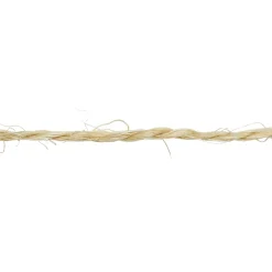 Diall Corde, Fil Et Ficelle-Ficelle de sisal ø2.8 mm, 18 m