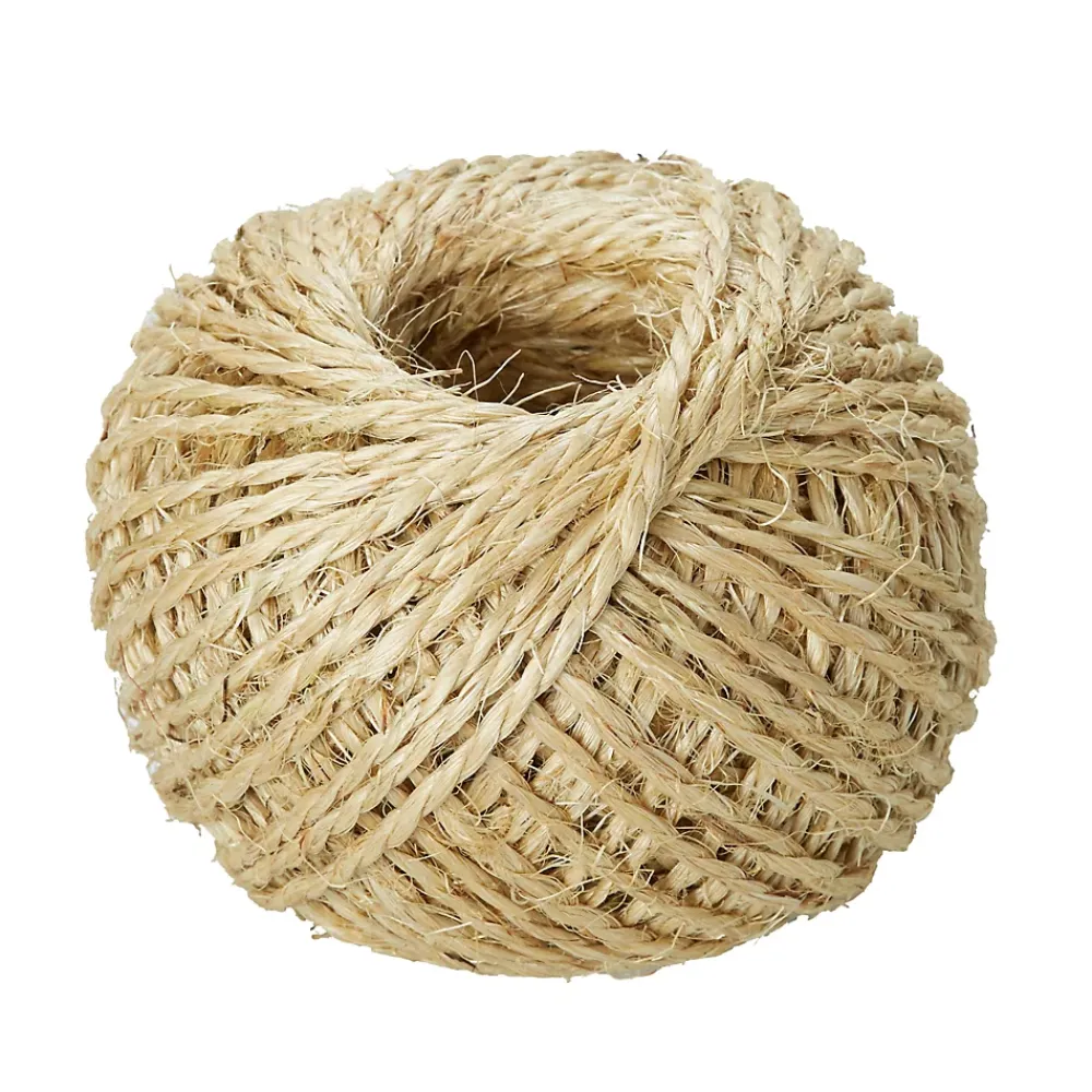 Diall Ficelle de sisal ø2.8 mm, 45 m