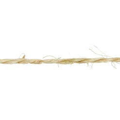 Diall Ficelle de sisal ø2.8 mm, 45 m