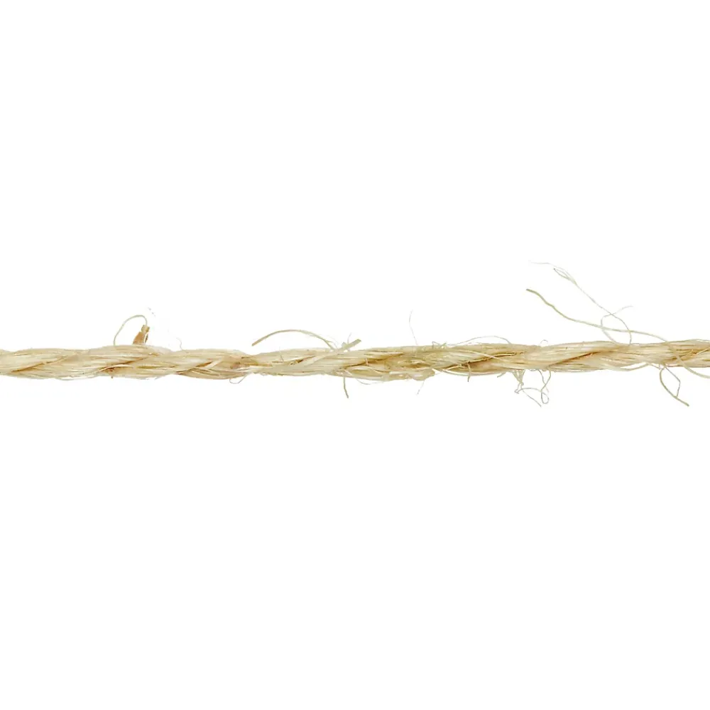 Diall Ficelle de sisal ø2.8 mm, 45 m