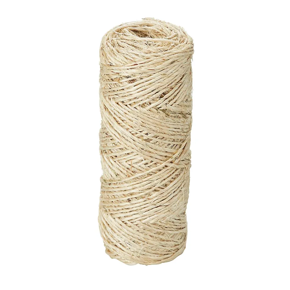 OPP Corde, Fil Et Ficelle-Ficelle de sisal 250 grammes ø2, 90 m
