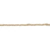 Diall Corde, Fil Et Ficelle-Ficelle en lin écru 500 grammes ø1.2 mm, 120 m