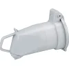 Legrand Fiche femelle 20A 3P+T +poignée & volet de protec.