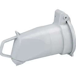 Legrand Fiche femelle 20A 3P+T +poignée & volet de protec.