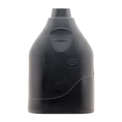 Zenitech Fiche femelle 2P 6A - Noir -