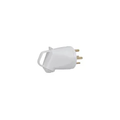 Legrand Fiche électrique - - Plexo étanche - Gris - 3P+T - 32A - 7360W