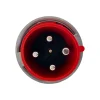 Ide Interrupteur Étanche-Fiche Male 63a Triphasé 3p+t - étanche Ip67 -
