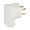 Legrand Fiche Électrique-Fiche mâle avec terre 20 A 2P+T