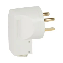 Legrand Fiche Électrique-Fiche mâle avec terre 20 A 2P+T