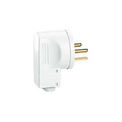 Legrand Fiche Électrique-Fiche mâle avec terre 20 A 2P+T