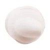Zenitech Fiche Électrique-Fiche mâle coudée 16A 2P+T - Blanc -