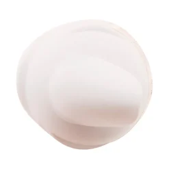 Zenitech Fiche Électrique-Fiche mâle coudée 16A 2P+T - Blanc -