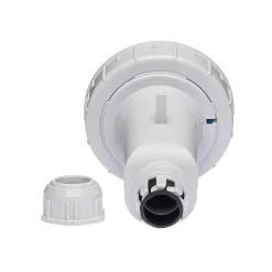Ide Fiche Mobile Male 32a 2p+t - étanchéité Renforcée Ip67 -