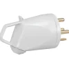 Legrand Fiche 3P+N+T en plastique 20A 400V - - 055637
