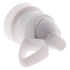 Zenitech 10 fiches femelles 2P+T blanc