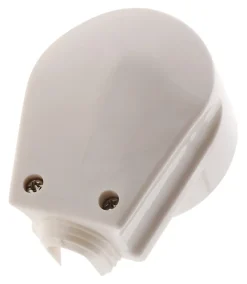 Zenitech 5 fiches mâles 20A coudées 2P+T
