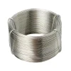 Diall Fil d'acier ø0.7 mm, 75 m Argent